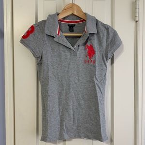 Polo T Shirt